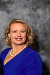 Kimberly  Stegall