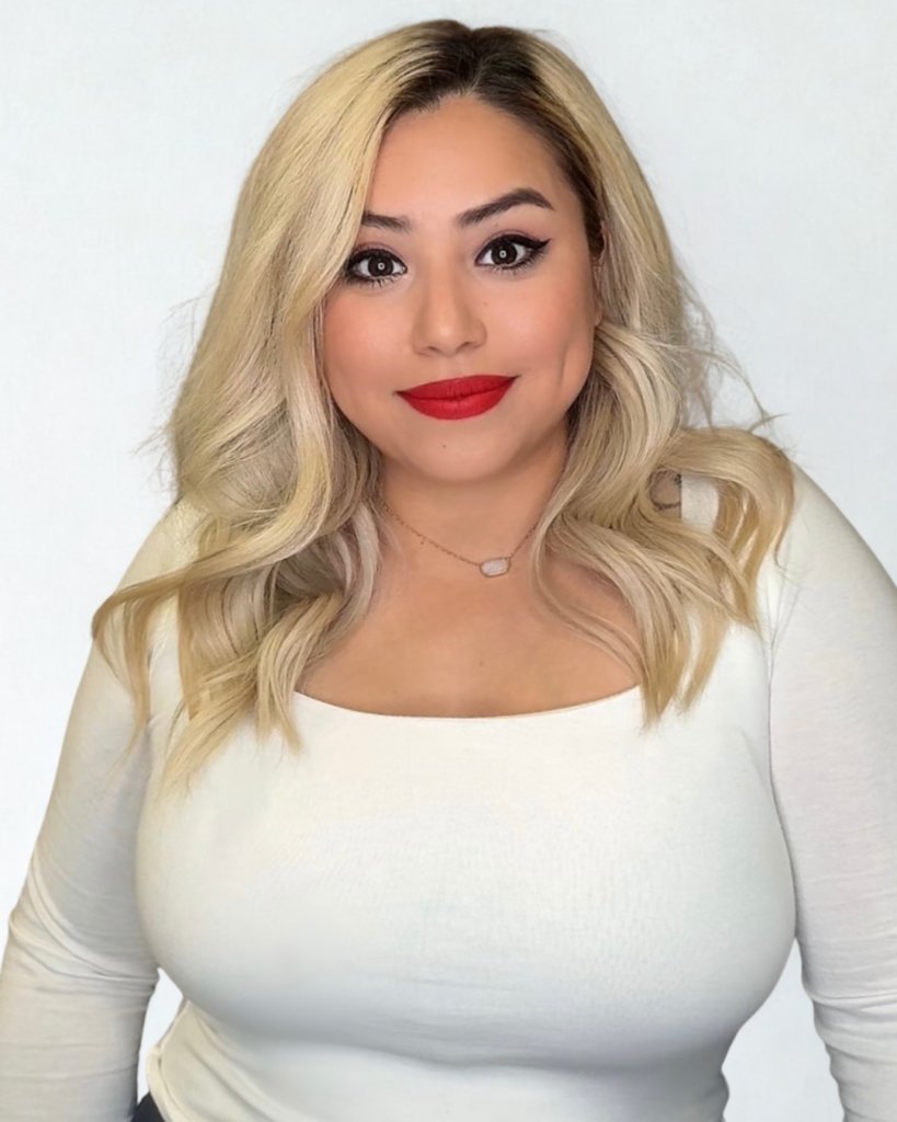 Angelica  Maldonado