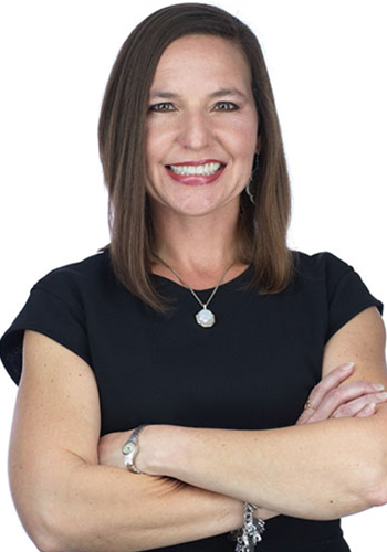 Amanda  Wilks