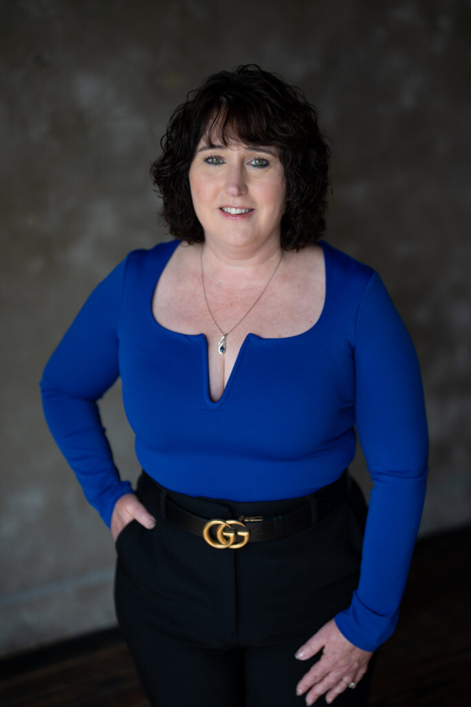 Heather  Kelly