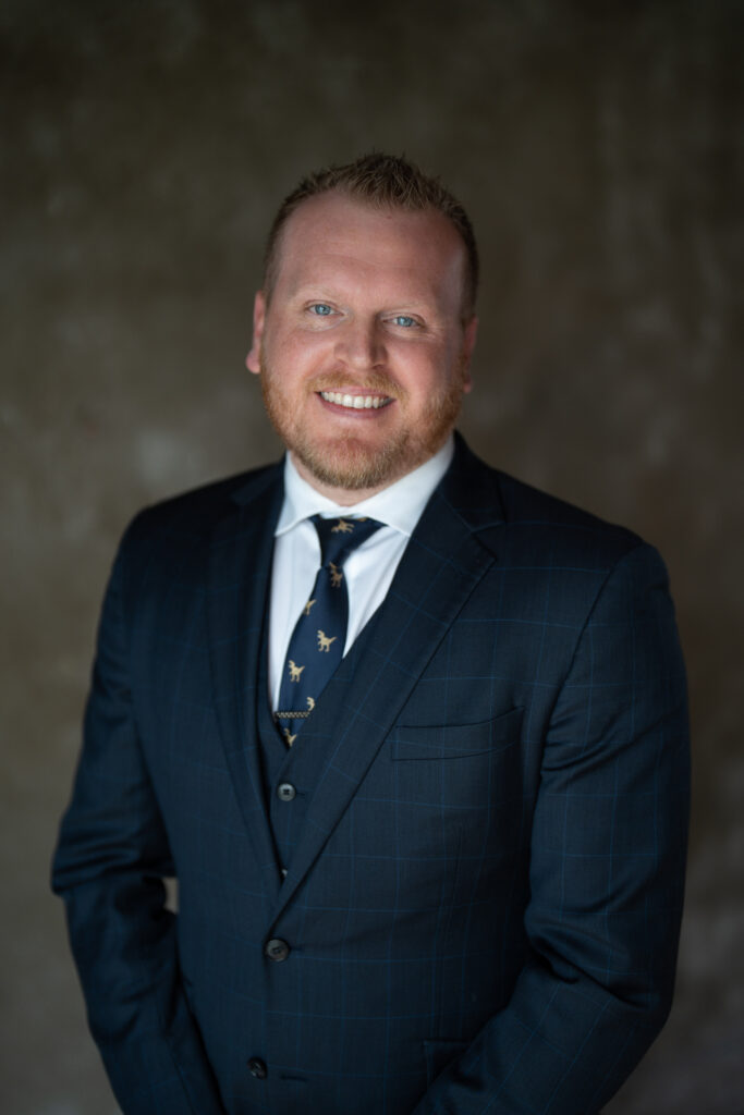Daniel  Stumpf