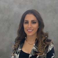 Marina Ali