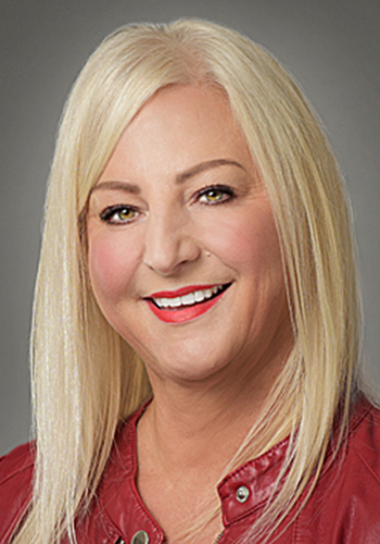 Mary  Smith-Shores