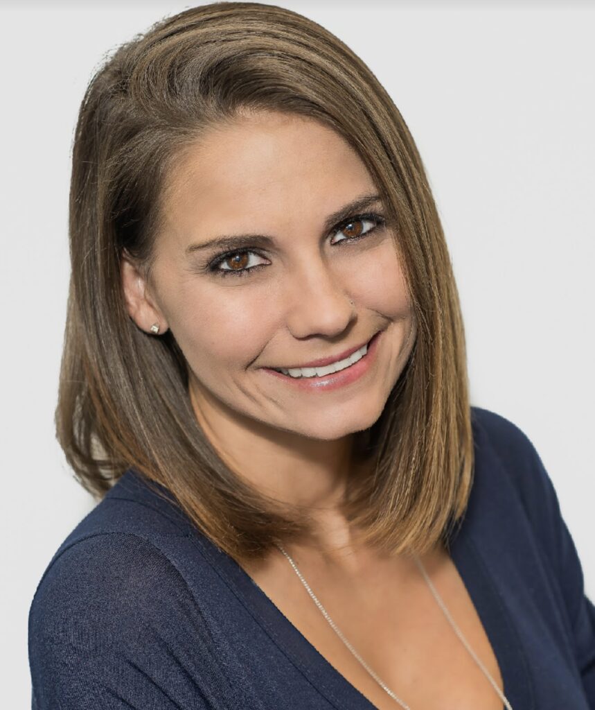 Kelly Grimes