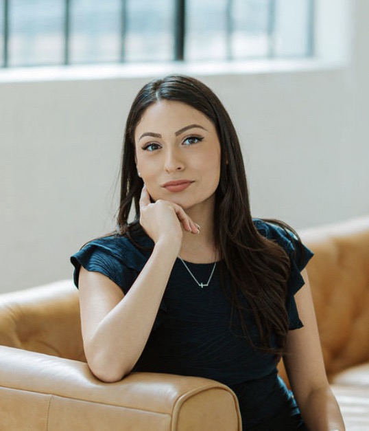 Jacqueline Madrigal
